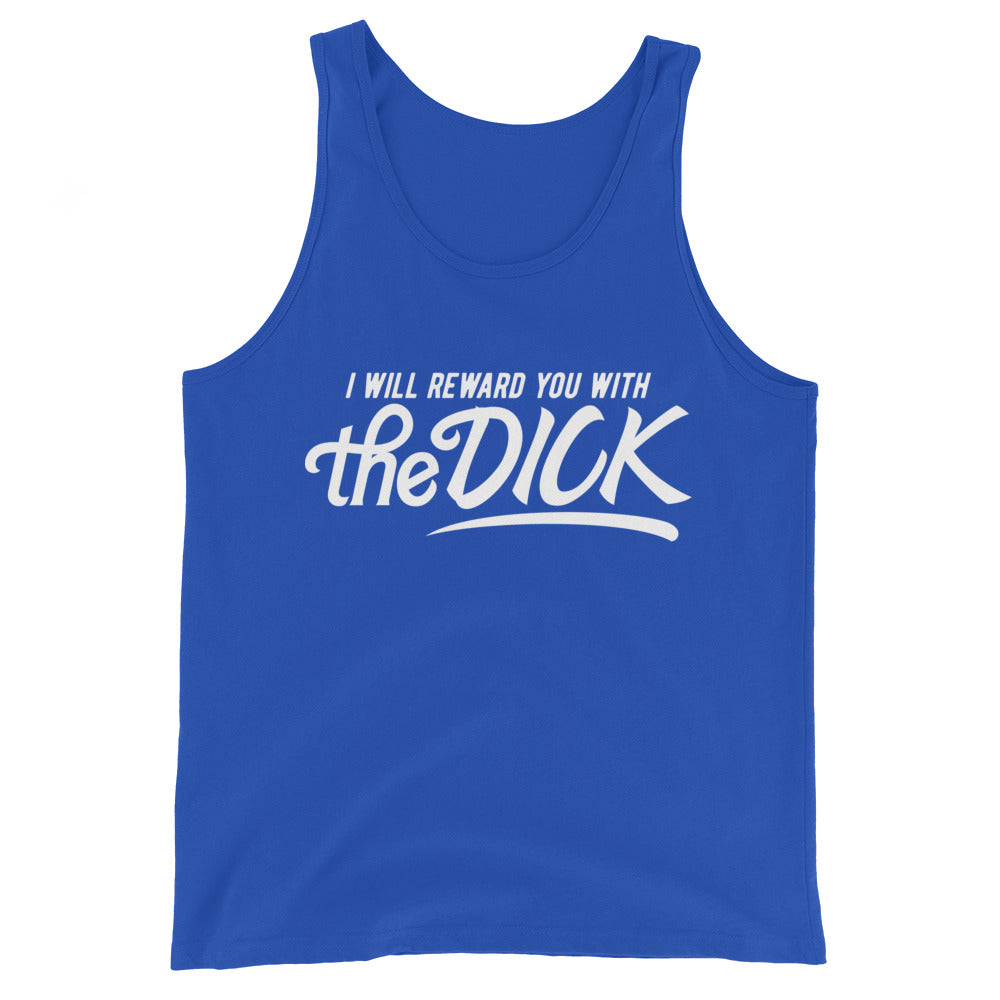 Reward You 2 Men's Tank Top