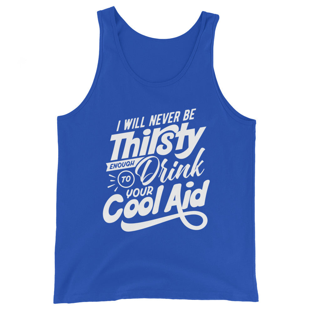 Cool Aid Men's Tank Top product image - Banter Lifestyle Clothing