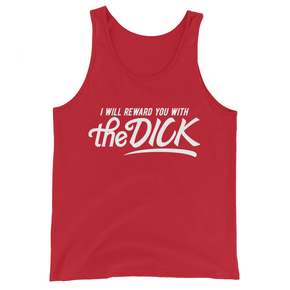 Reward You 2 Men's Tank Top