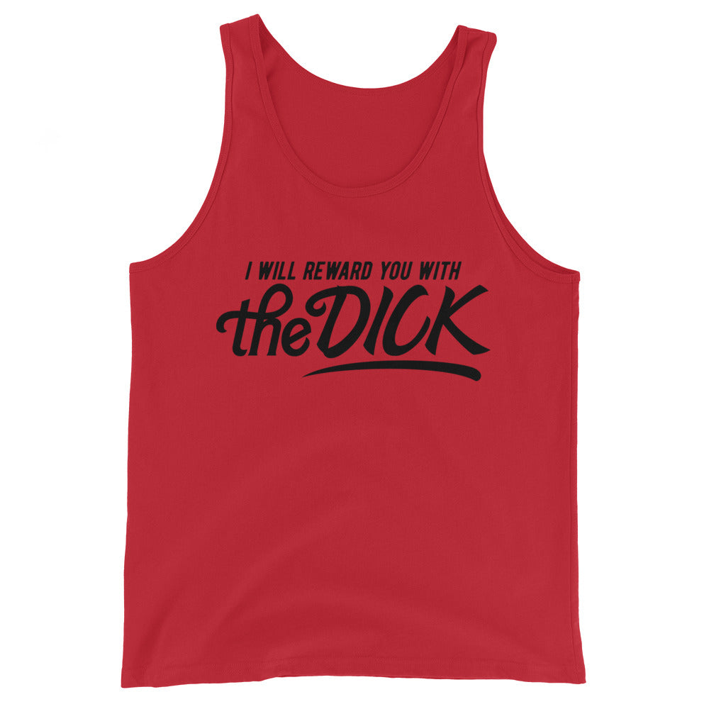 Reward You Men's Tank Top