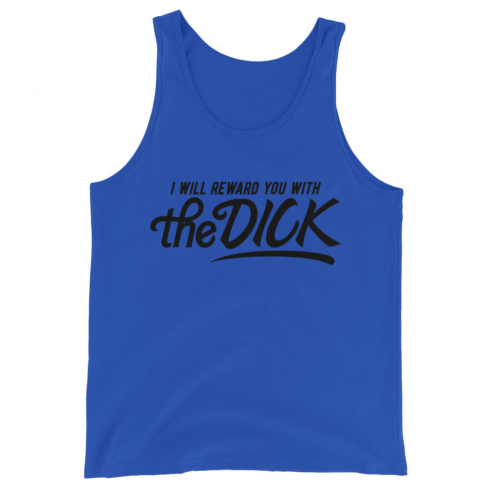 Reward You Men's Tank Top