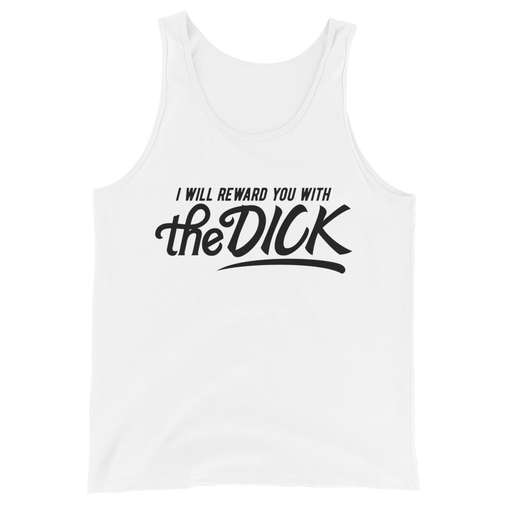 Reward You Men's Tank Top