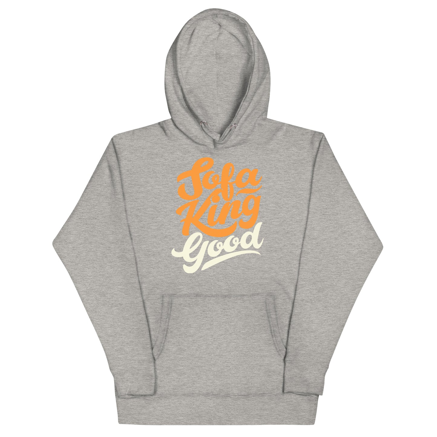 Sofa Unisex Hoodie