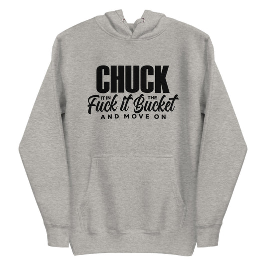 Chuck It in the Bucket Hoodie - Alt Color Set product image - Banter Lifestyle Clothing