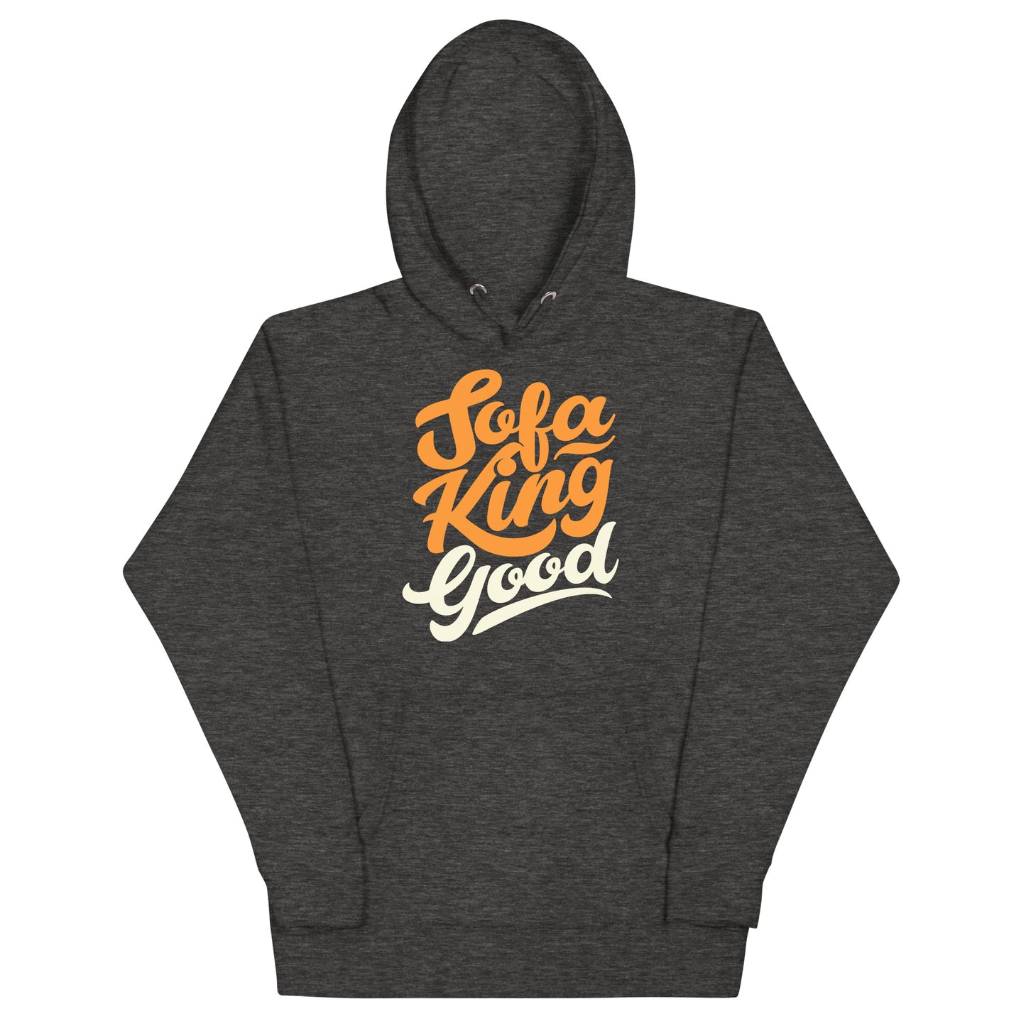 Sofa Unisex Hoodie