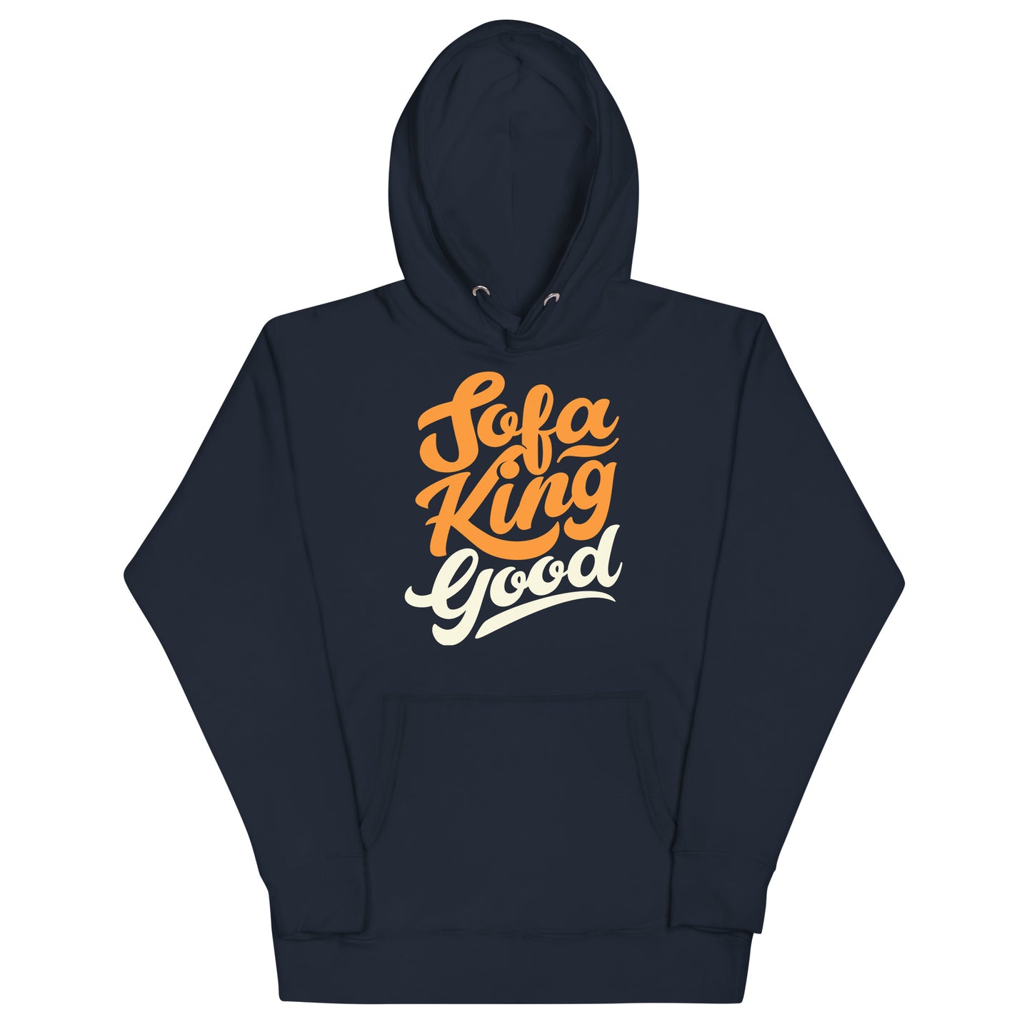 Sofa Unisex Hoodie