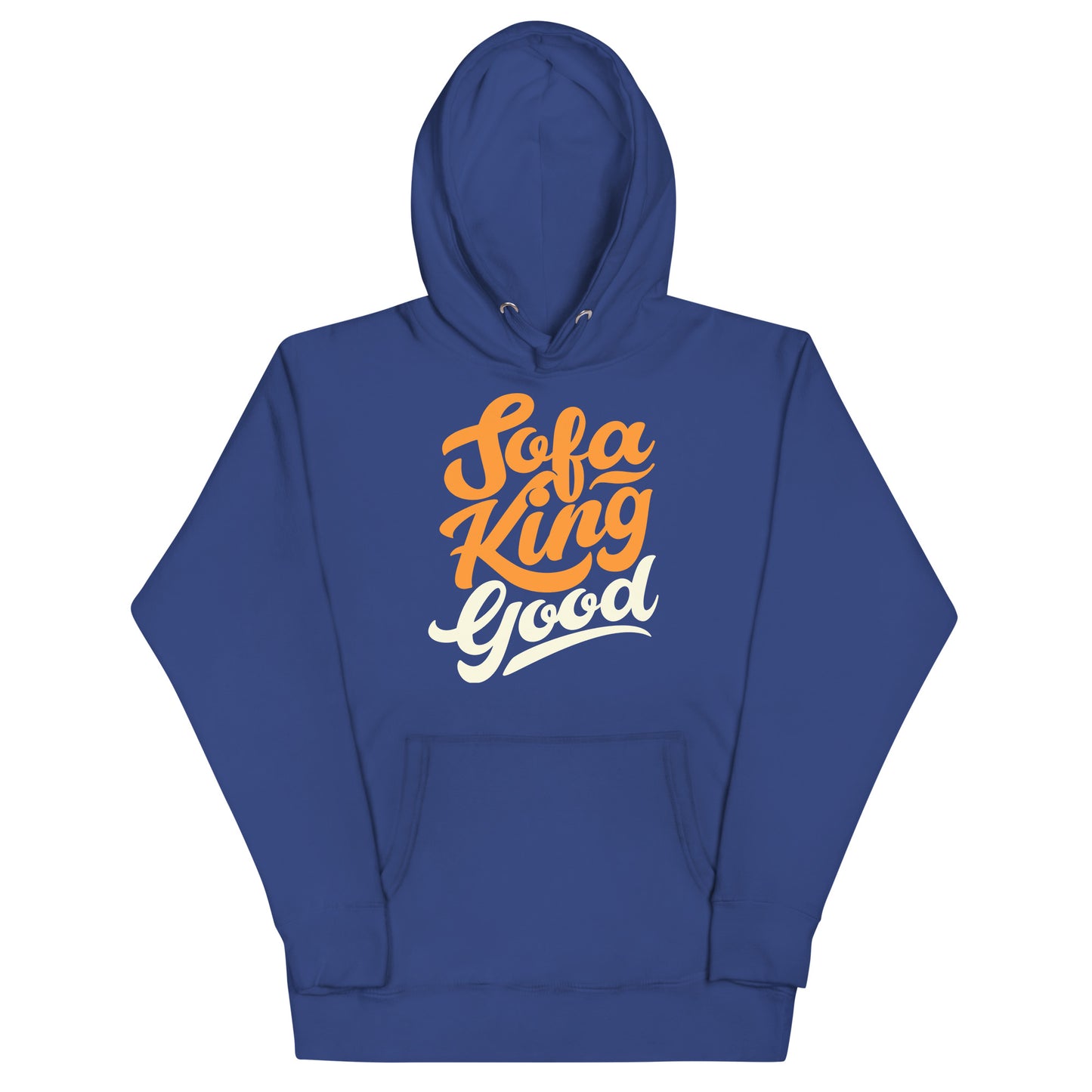 Sofa Unisex Hoodie